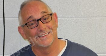 HICKS, RONNIE RAY | 2020-10-17 02:29:00 Jackson County, North Carolina Booking