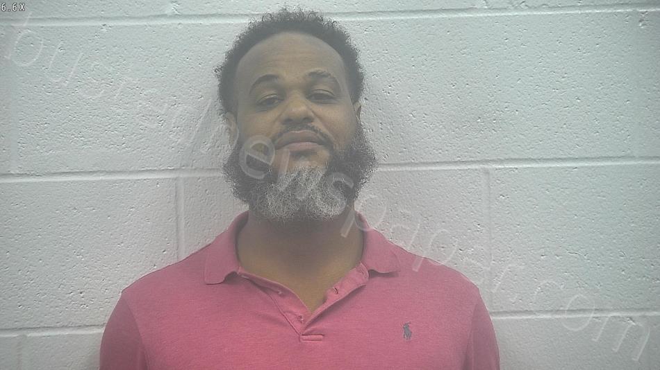 RIFE, CHAUNTEY LAWRENCE #, Kenton County, Kentucky - 2020-10-17 23:40:00