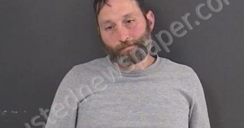 STOPKA, NICHOLAS MATTHEW BOWER | 2020-10-18 03:20:00 Roanoke County, Virginia Booking