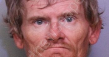 <B>DOUGHERTY</B>, <B>DAREN</B> #, Polk County, Florida - 2020-10-18