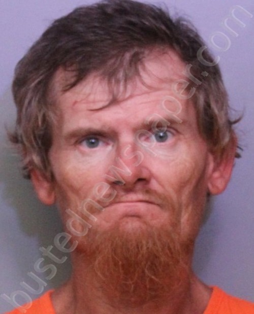DOUGHERTY, DAREN #, Polk County, Florida - 2020-10-18
