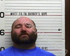DANNY NASH #, White County, Tennessee - 2020-10-18 15:03:00