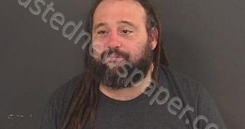 BURTON, MATTHEW FOSTER JUNIOR | 2020-10-18 17:00:00 Roanoke County, Virginia Booking