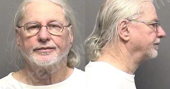 ROBERTS,LESLIE HUGH | 2020-10-18 13:49:00 Saline County, Kansas Booking