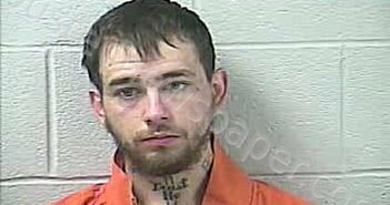 CROXTON, DUSTIN WAYNE | 2020-10-18 23:51:00 Daviess County, Kentucky Booking