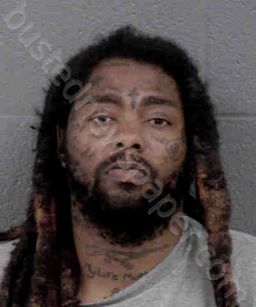 KING, BRANDON GREGORY #, Mecklenburg County, North Carolina - 2020-10-18 13:00:00