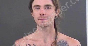 HART, JOSEPH CHRISTOPHER | 2020-10-18 11:52:00 Roanoke County, Virginia Booking