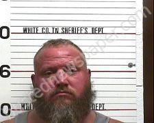 <B>JOSHUA</B> <B>MORRIS</B> #, White County, Tennessee - 2020-10-18 21:17:00