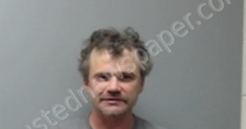 <B>DUSTIN</B> <B>JAMES</B> BLAIR #, Baxter County, Arkansas - 2020-10-18 00:06:00