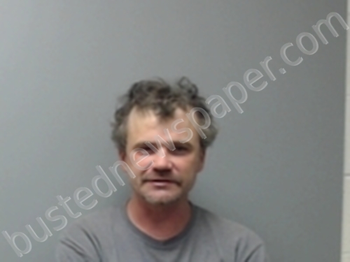 DUSTIN JAMES BLAIR #, Baxter County, Arkansas - 2020-10-18 00:06:00