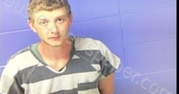 <B>NICHOLAS</B> <B>LEE</B> <B>BALLEW</B> #, Faulkner County, Arkansas - 2020-10-18 13:40:00