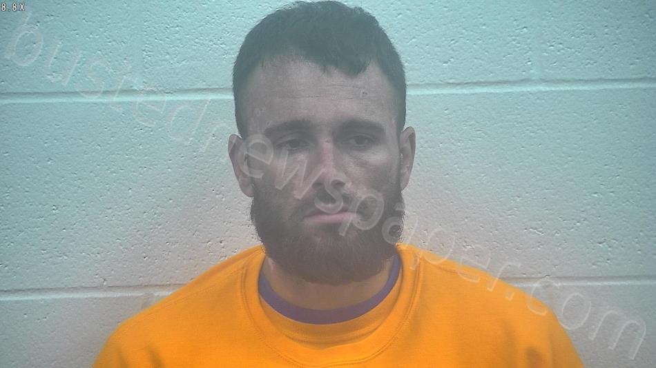 MORRIS, ALEC WAYNE #, Kenton County, Kentucky - 2020-10-18 01:25:00