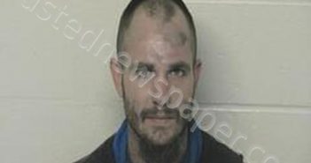 STEVEN SIZEMORE | 2020-10-18 18:21:00 Scott County, Indiana Booking