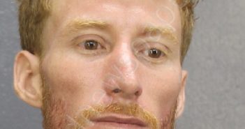<B>GARCIA</B>, <B>WILDER</B> #, Broward County, Florida - 2020-10-18