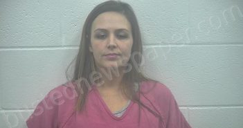 <B>FEE</B>, <B>TIFFANY</B> <B>LYNN</B> #, Kenton County, Kentucky - 2020-10-18 01:32:00