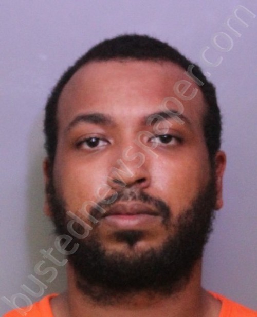 WILLIAMS, TRAVIS BRANDON #, Polk County, Florida - 2020-10-18