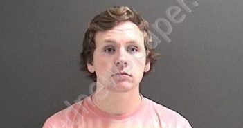 ATKINS, LUCAS CABELL- LOFTICE | 2020-10-18 06:10:00 Roanoke County, Virginia Booking