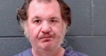 RAMERT, JAMES FREDERICK | 2020-10-18 Comal County, Texas Booking