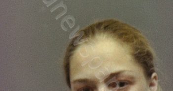 MARTIN, <B>HOLLY</B> <B>RYAN</B> #, Southeastern Regional Jail, Ohio - 2020-10-18 20:17:00