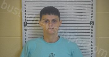 KEITH, MAGAN ANN | 2020-10-18 21:34:00 Taylor County, Kentucky Booking