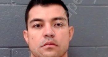 MARTINEZ, MARIO DANIEL, JR. | 2020-10-18 Comal County, Texas Booking