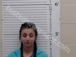 CHAVIRA, SAMANTHA REY | 2020-10-19 Clay County, North Carolina Booking