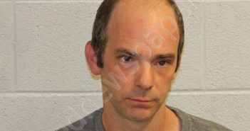 EDENFIELD, KEENAN NICHOLAS | 2020-10-19 02:55:00 Jackson County, North Carolina Booking