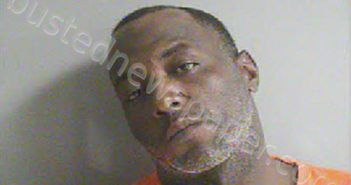 WILKERSON, DAMION JERMAINE | 2020-10-19 08:36:00 Wharton County, Texas Booking