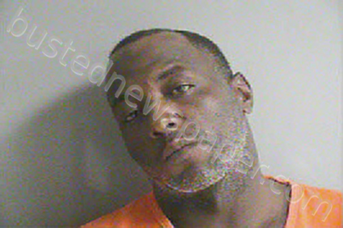 WILKERSON, DAMION JERMAINE #, Wharton County, Texas - 2020-10-19 08:36:00