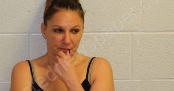 WATSON, STEPHAINE RENEE | 2020-10-19 16:06:00 Jackson County, North Carolina Booking