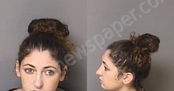 <B>HAYES</B>, <B>KAYCEE</B> <B>THOMAS</B> #, Gaston County, North Carolina - 2020-10-19 17:17:00