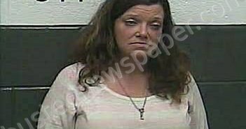 <B>THOMAS</B>, <B>ROSA</B> <B>MARIA</B> #, Whitley County, Kentucky - 2020-10-19 12:27:00
