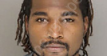RIVERS, ANTHONY RAYQUAN | 2020-10-19 09:58:00 Moore County, North Carolina Booking