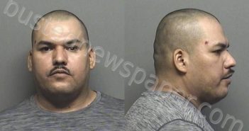 ESCOBEDO-RODRIGUEZ,FELIX | 2020-10-19 00:20:00 Saline County, Kansas Booking