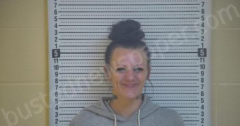 JOHNSON, ANGELA L | 2020-10-19 02:51:00 Taylor County, Kentucky Booking