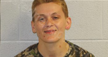 ADAMS, LINDSEY | 2020-10-19 00:12:00 Jackson County, North Carolina Booking