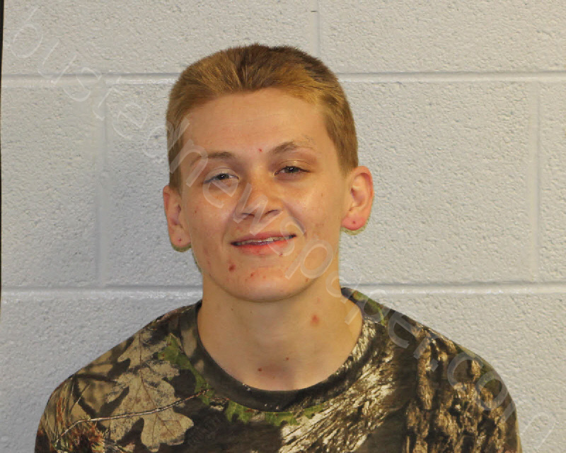 ADAMS, LINDSEY #, Jackson County, North Carolina - 2020-10-19 00:12:00