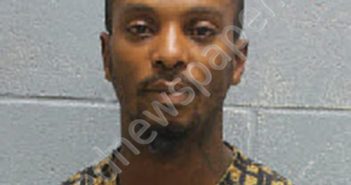 <B>BROWN</B>, <B>WILLIE</B> <B>GEORGE</B> #, Lee County, Alabama - 2020-10-19 19:12:00