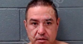 OLVERA, JOE HECTOR, JR. | 2020-10-19 Comal County, Texas Booking