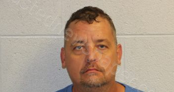 BINGHAM, EDGAR ELLIS | 2020-10-19 16:02:00 Jackson County, North Carolina Booking