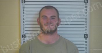 HARDIN, KORDELL ANTHONY | 2020-10-19 00:06:00 Taylor County, Kentucky Booking