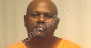 <B>PRUITT</B>,<B>TERRY</B> LEE #, Red River County, Texas - 2020-10-19