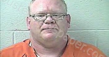 <B>COOK</B>, <B>TERRY</B> <B>WAYNE</B>, <B>JR</B>. #, Daviess County, Kentucky - 2020-10-19 11:01:00