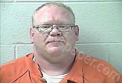 COOK, TERRY WAYNE, JR. #, Daviess County, Kentucky - 2020-10-19 11:01:00