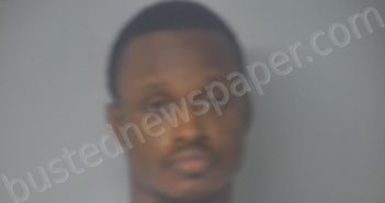 FARROW, DAVID THOMAS | 2020-10-19 20:20:00 Virginia Peninsula Regional Jail, Virginia Booking