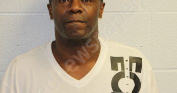 MCAULEY, DARRYL RAY | 2020-10-19 12:20:00 Jackson County, North Carolina Booking