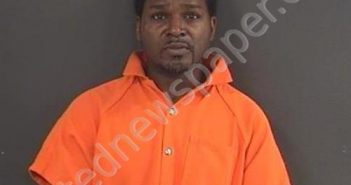 BAYLOR, BYRON FRANK | 2020-10-19 21:04:00 Roanoke County, Virginia Booking