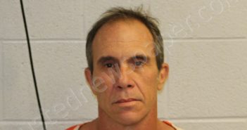 CORTEGUERA, ESTEBAN VASALLO | 2020-10-19 14:22:00 Jackson County, North Carolina Booking