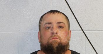 JOHNSON, DAVID JASON | 2020-10-19 14:48:00 Jackson County, North Carolina Booking