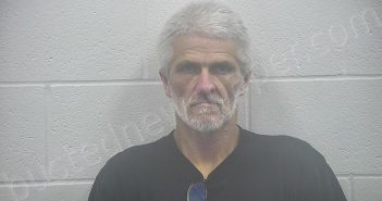 <B>SMITH</B>, <B>ROBERT</B> <B>ANTHONY</B> #, Kenton County, Kentucky - 2020-10-20 09:47:00